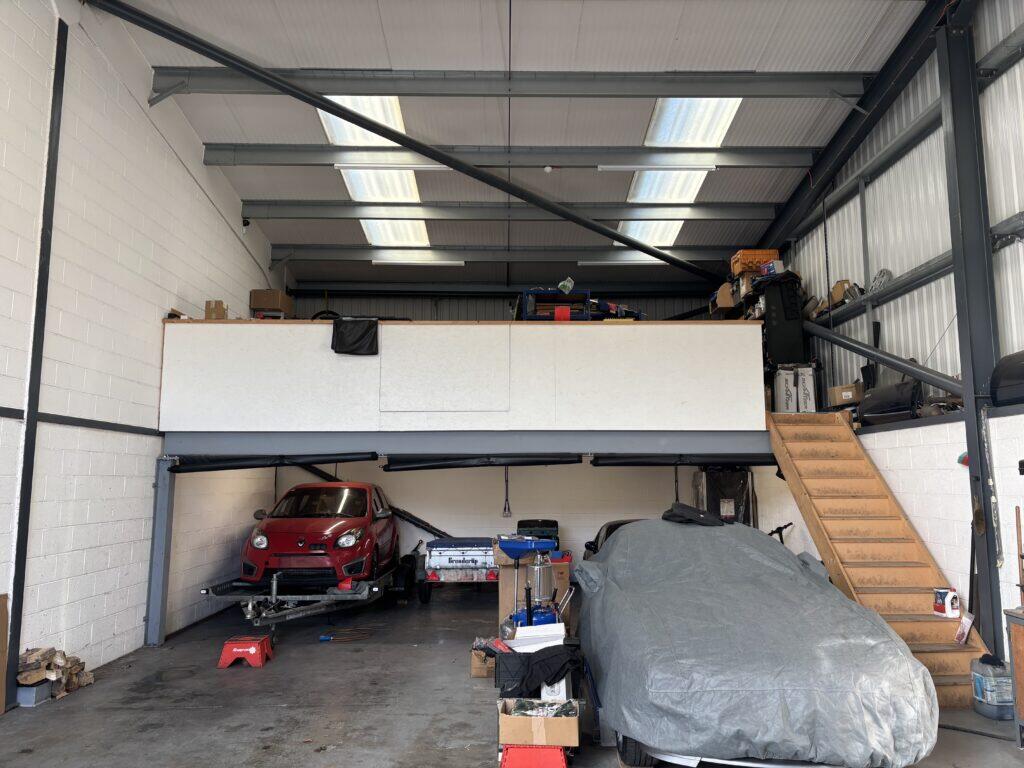 Additional image 6 of Unit 1 Twin Brook Business Park, Twin Brook Road, Clitheroe, BB7 1QX