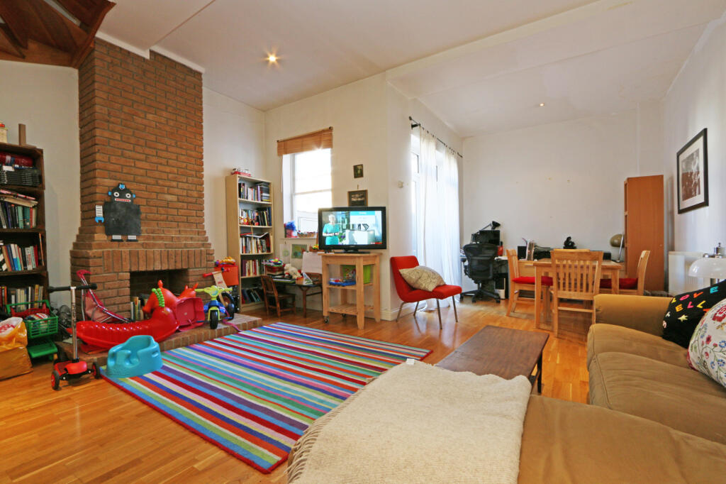 Main image of property: Regis Place, London, SW2