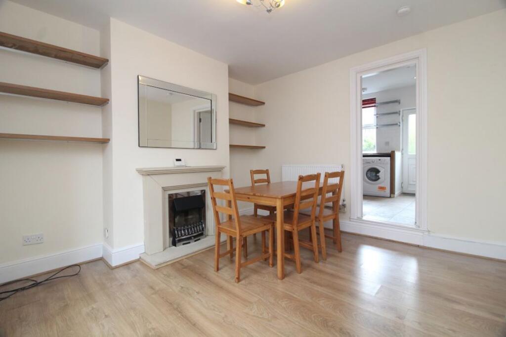 Main image of property: Netherfield Road, S10 1RA