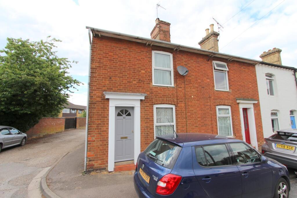 Main image of property: Ashwell Street, Leighton Buzzard