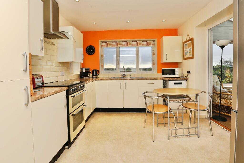 House in Sefton, Liverpool City Region - View 5