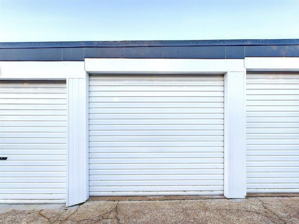 Main image of property: Aldrington Garages, Hove, BN3 7EL