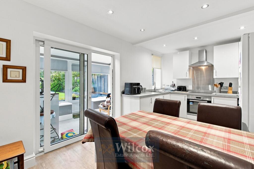 House in Bolton, Moss Bank - View 3