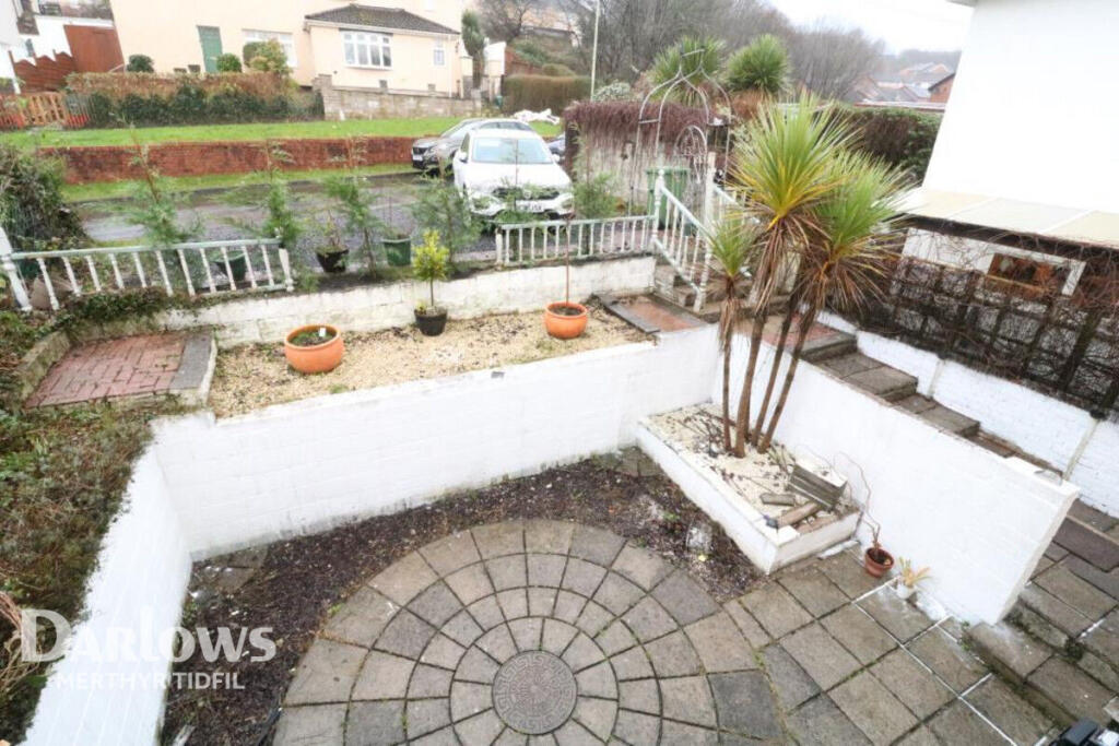 Main image of property: Grovers Close, Pontypridd