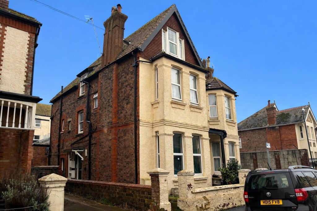 Main image of property: Albert Road, Bexhill-on-Sea