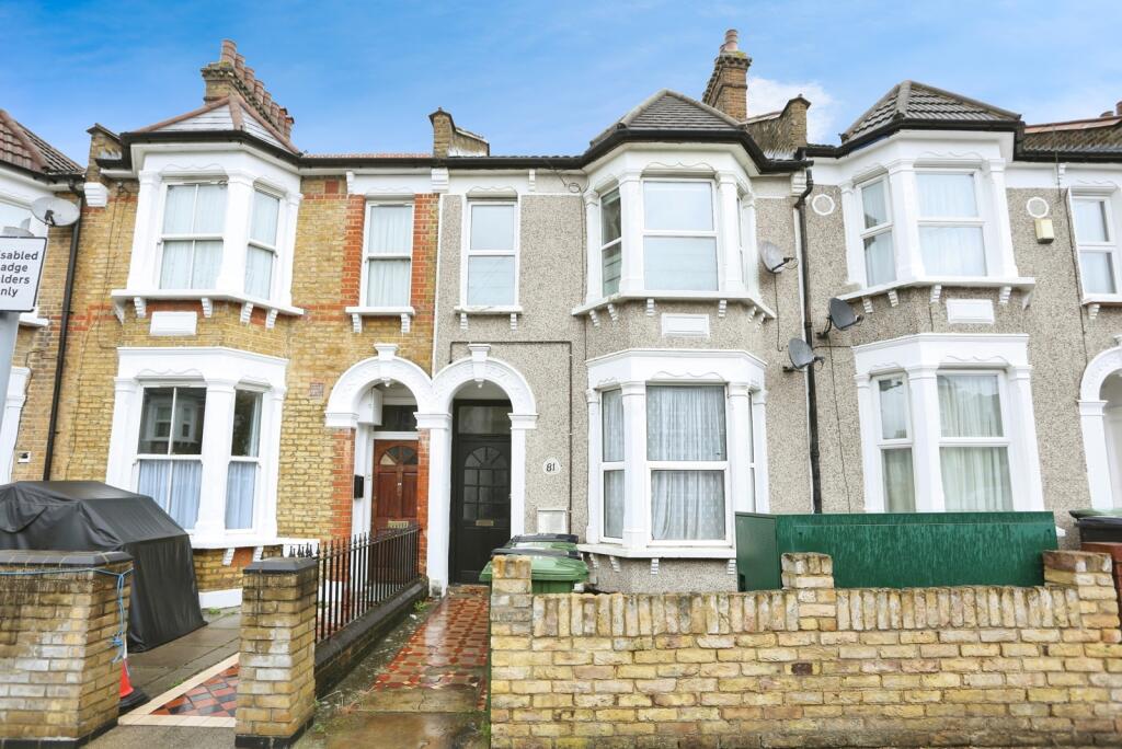 Main image of property: Honley Road, London, SE6
