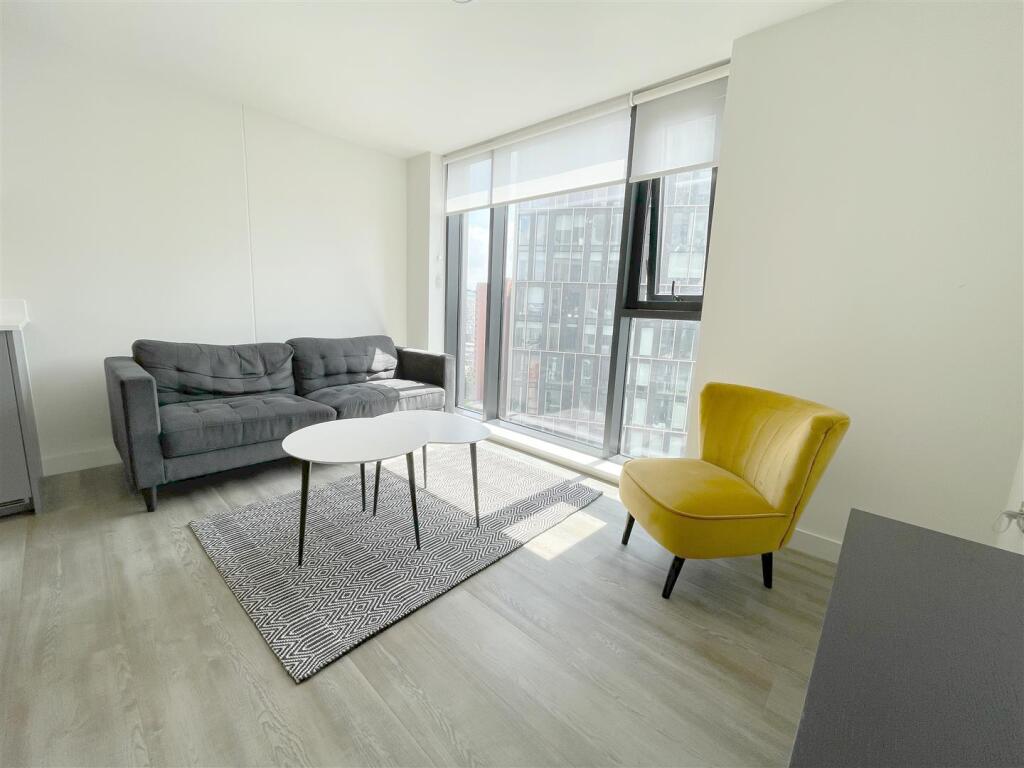 Additional image 3 of The Bank 2, 58 Sheepcote Street