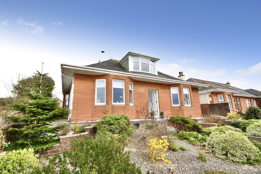 Main image of property: Benhaven, 62 Kirk Street, Prestwick, KA9 1AU