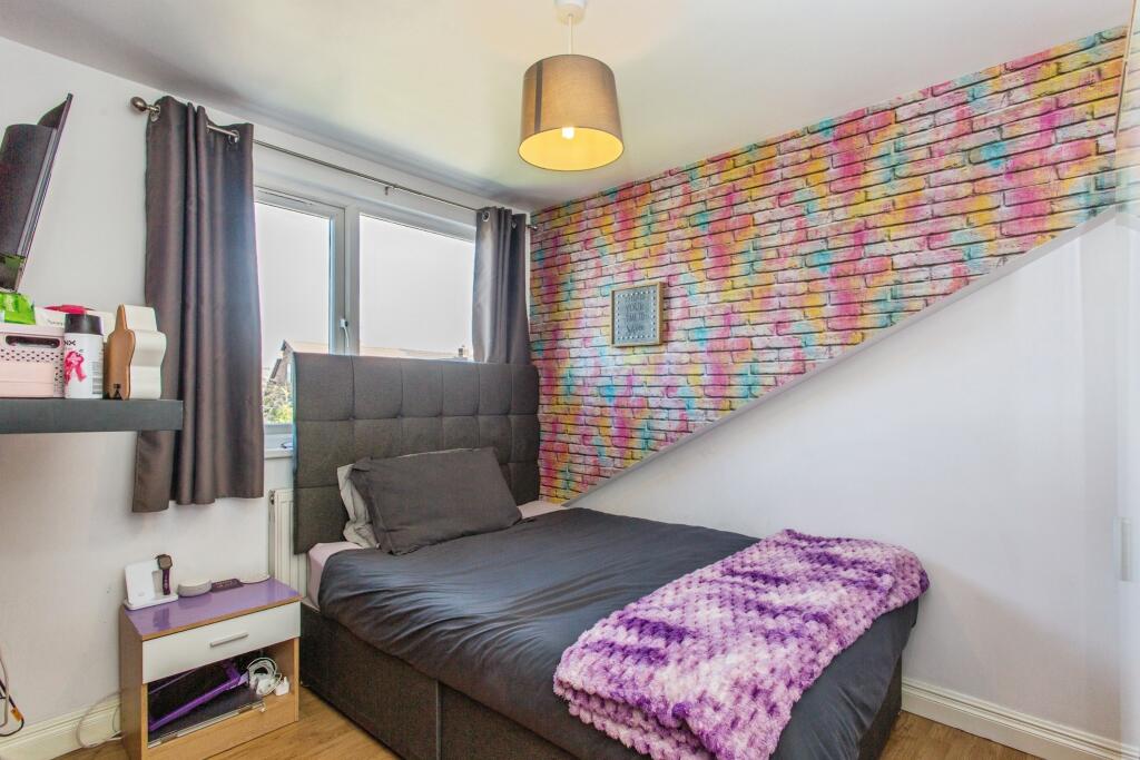 House in Chorley, Charnock Richard - View 3