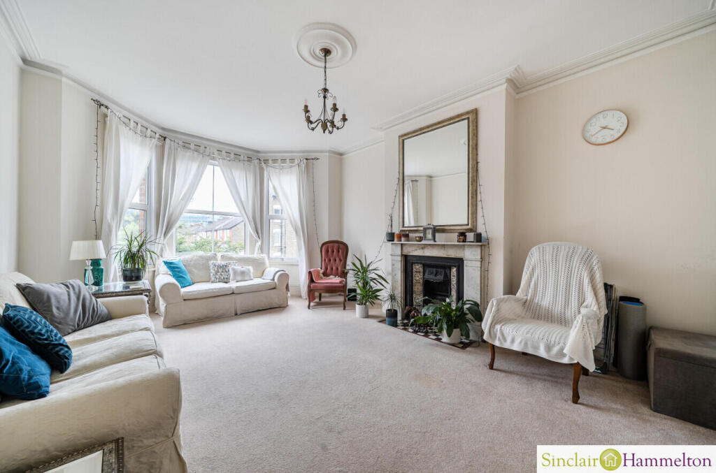 Apartment in London, Bromley Park, Plaistow - View 5
