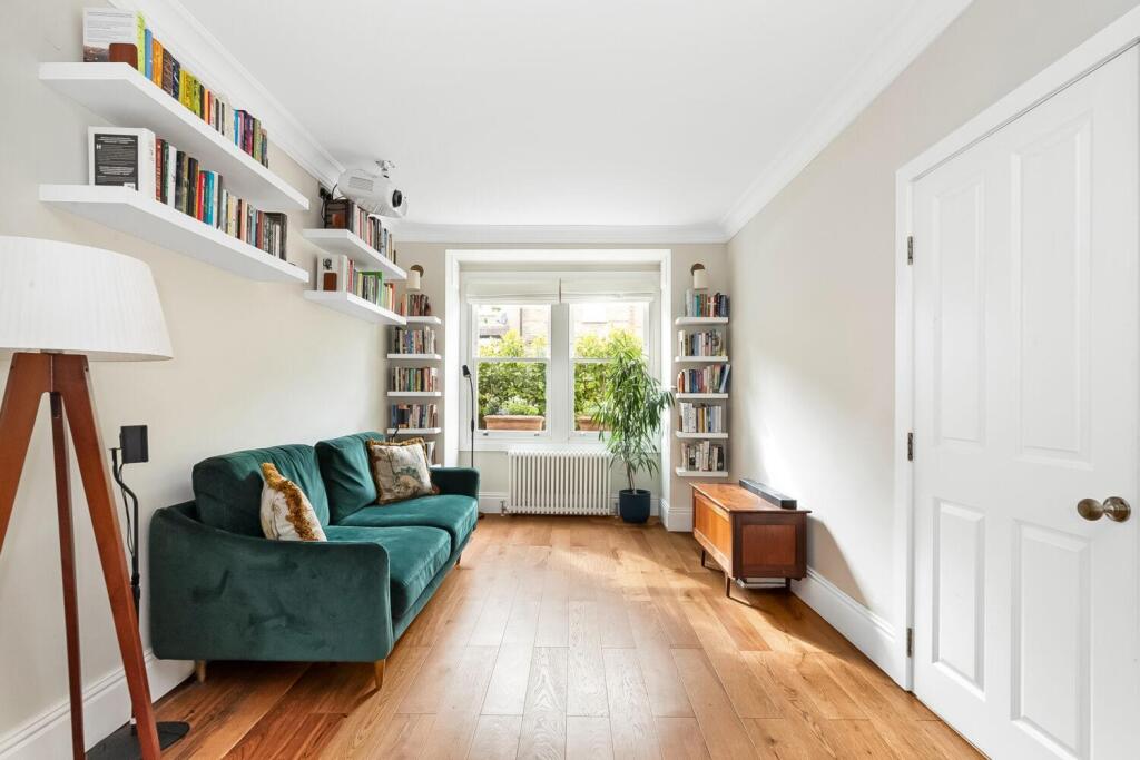 House in London, West Norwood - View 4