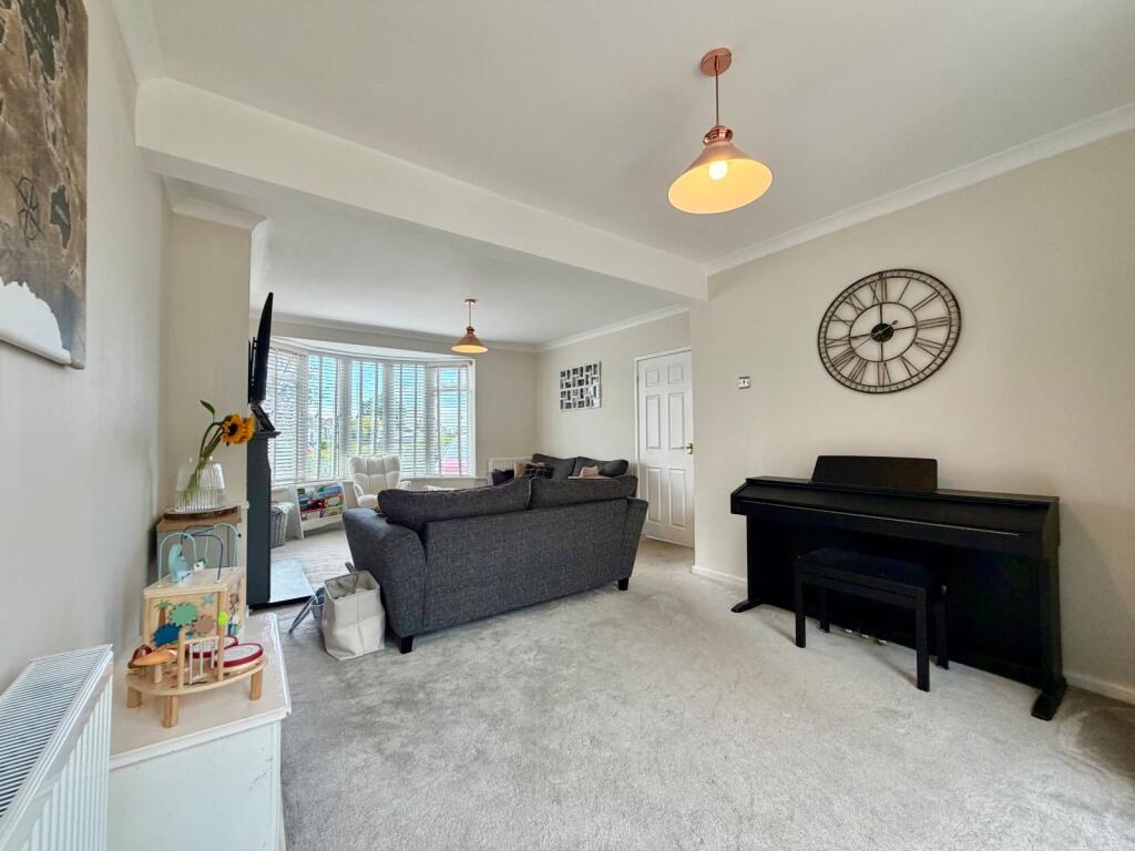 House in North Tyneside, North East - View 5