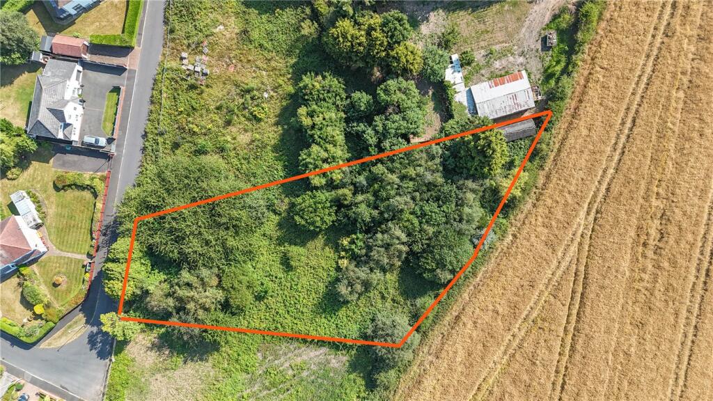 Townshend Avenue, Irby, Wirral - View 3