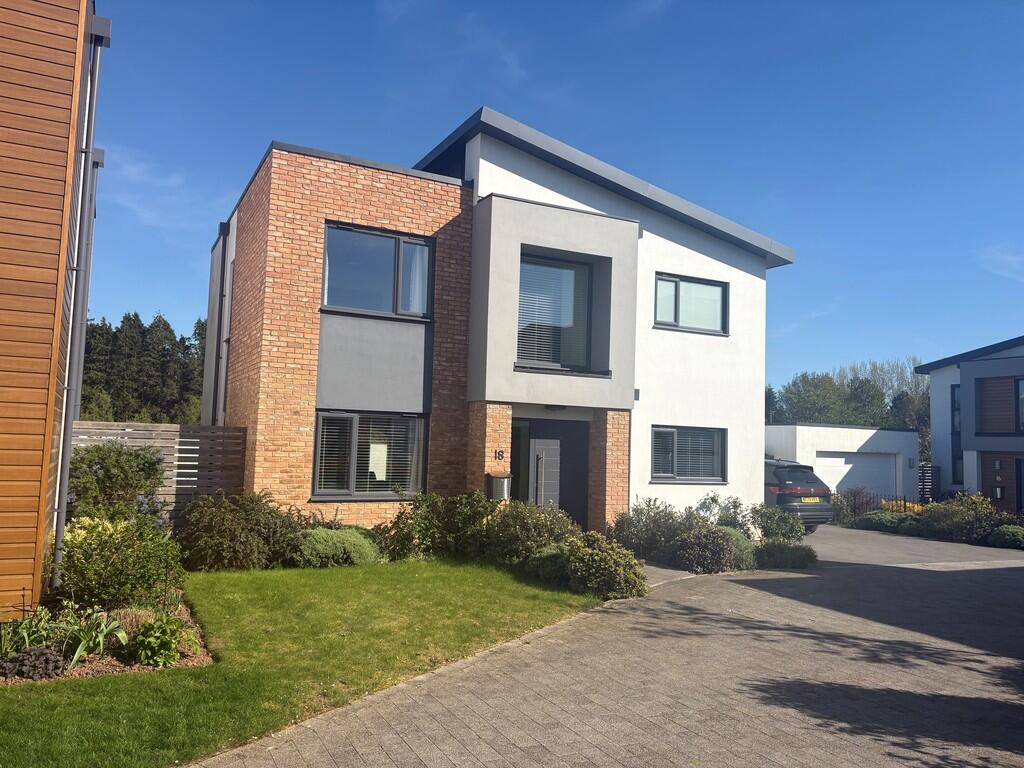 Main image of property: The Green, Exeter