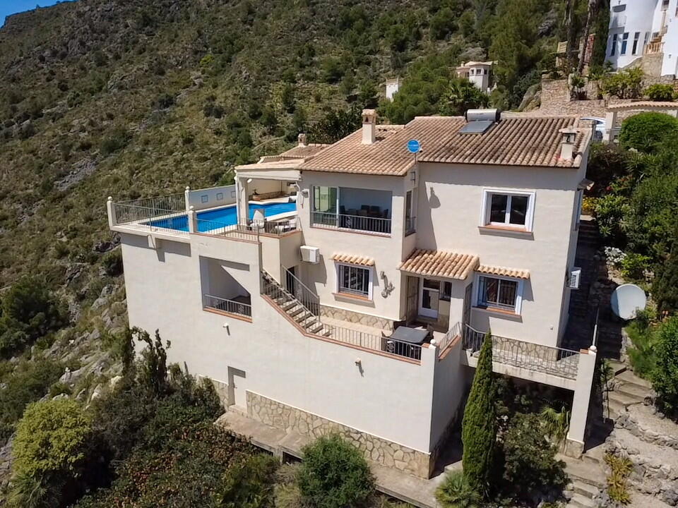 Main image of property: Valencia, Alicante, Pego