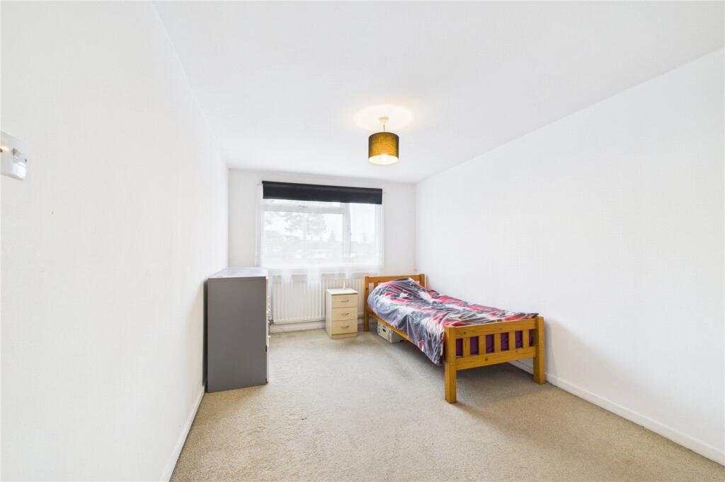 House in Crawley, West Sussex - More
