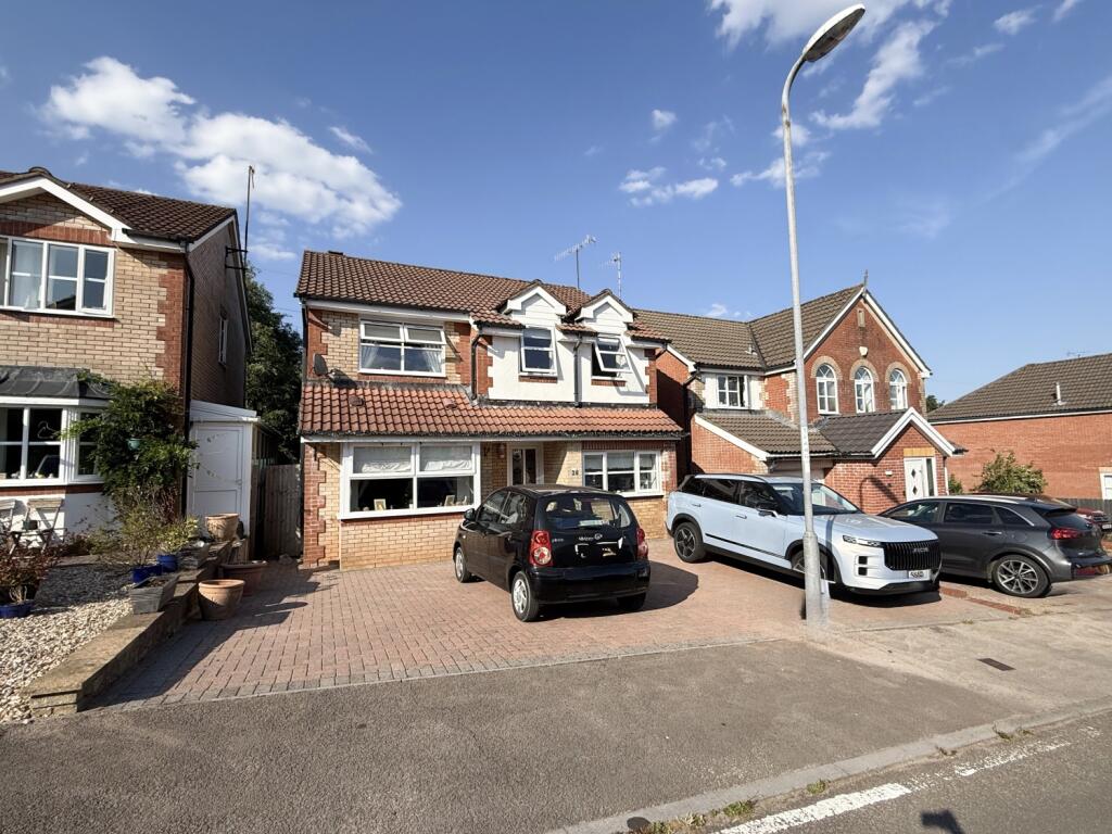 Main image of property: Birch Grove, Henllys, Cwmbran, Torfaen, NP44