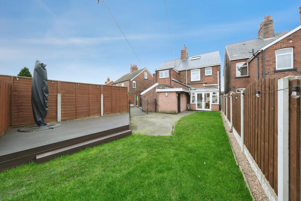 House in Barnsley, South Yorkshire - View 4