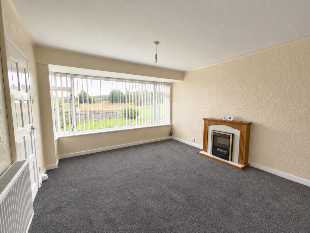 House in Sacriston, Daisy Hill - View 2