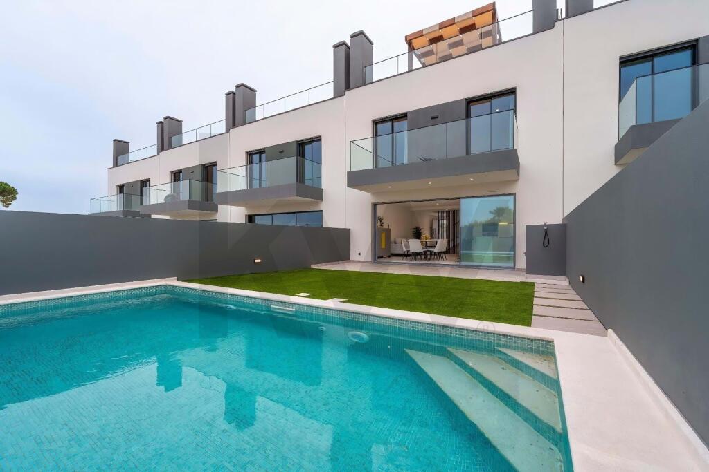 Main image of property: Algarve, Faro