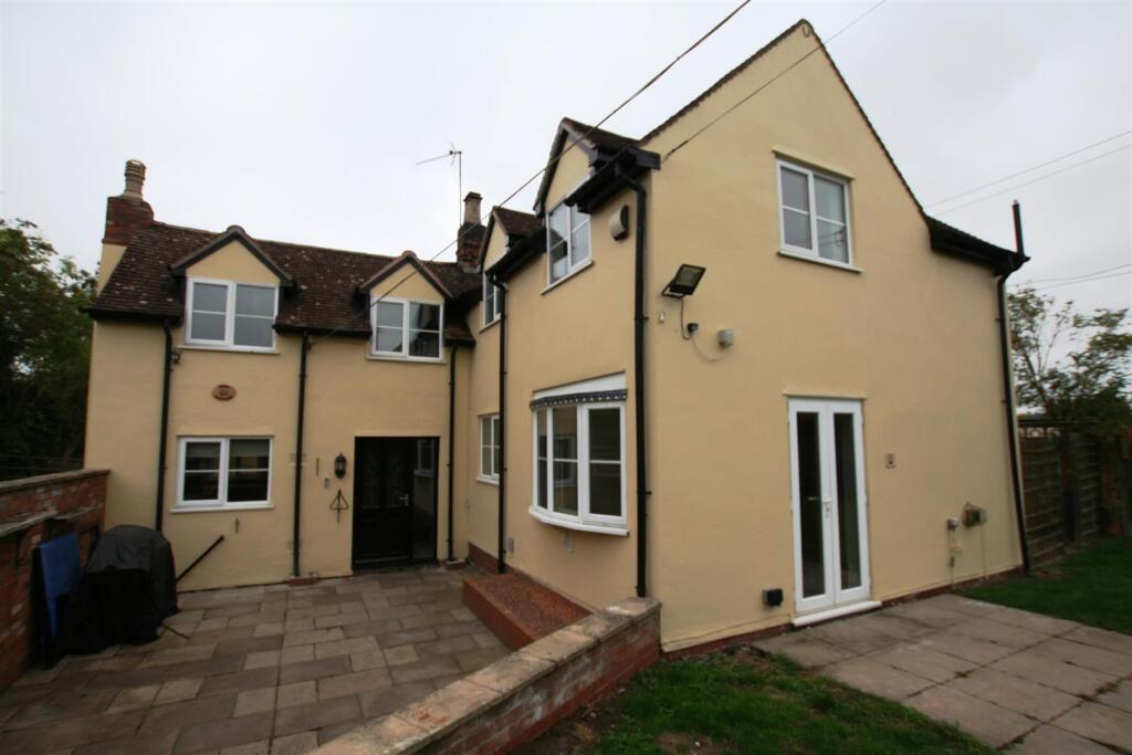 Main image of property: Fern Cottage, Plough Road, Tibberton, Worcestershire