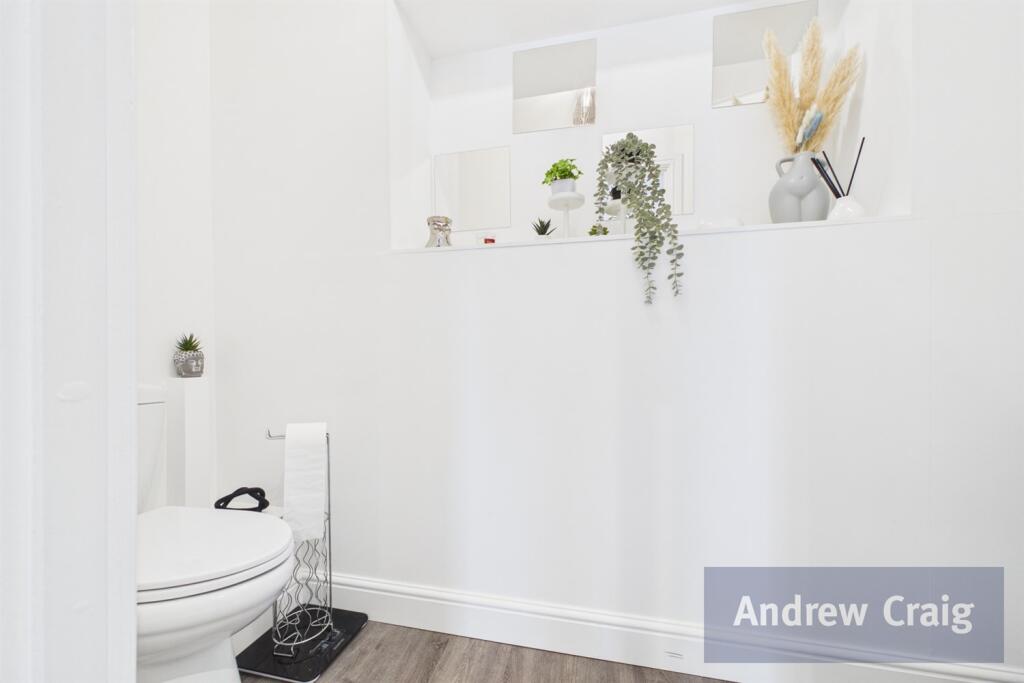 House in Newcastle upon Tyne - More