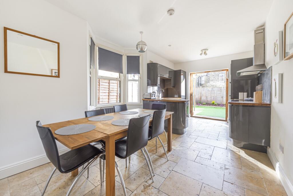 Main image of property: Doggett Road, London, SE6