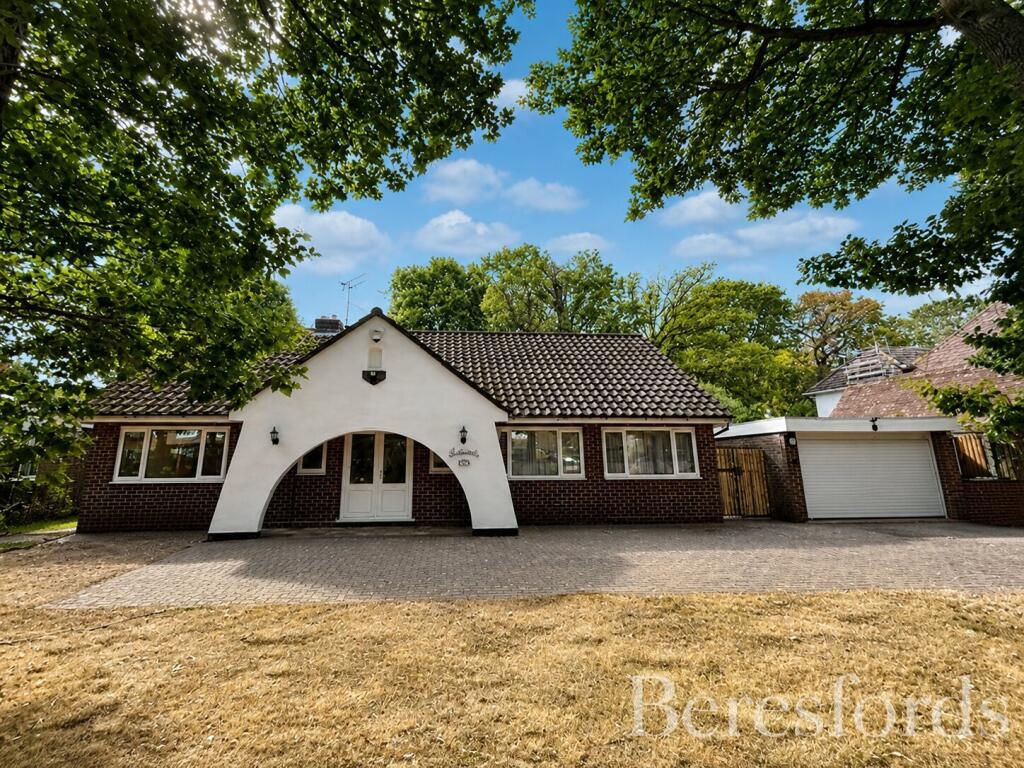 Main image of property: Welshwood Park Road, Colchester, CO4