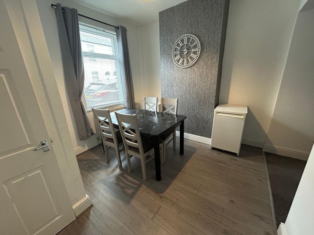 Main image of property: Worcester Street, Barrow-In-Furness, LA13