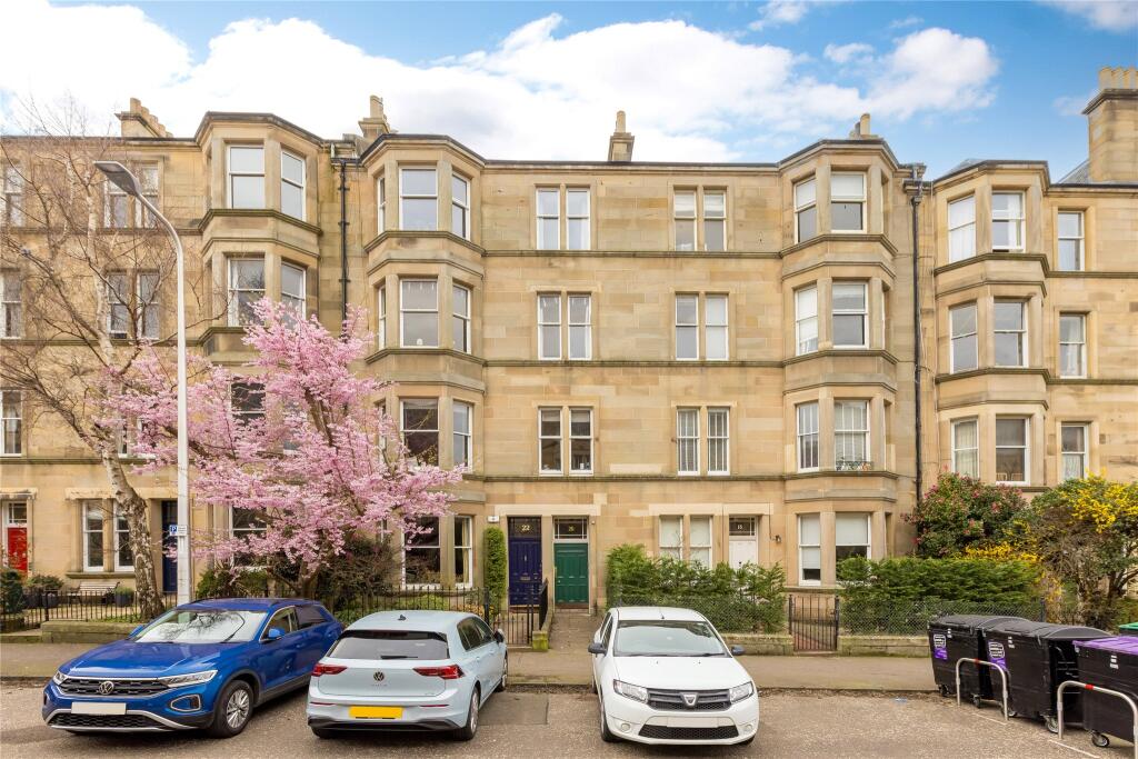 Main image of property: Arden Street, Marchmont, Edinburgh