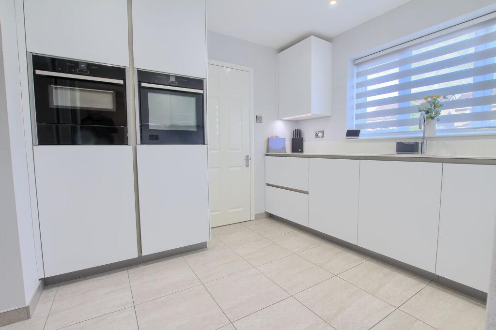 House in Ingleby Barwick, Sober Hall, Low Leven - View 5