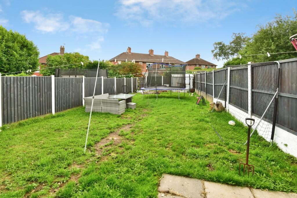 House in Stoke-on-Trent - View 5