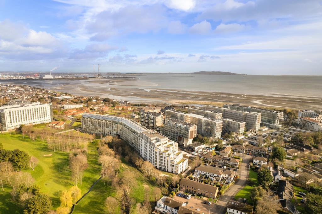 Main image of property: 71 The Gardens, Elmpark Green, Dublin 4, D04 A4X7