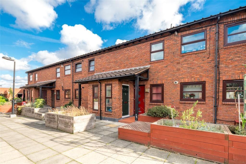 Main image of property: Blenheim Rise, Seven Sisters, N15