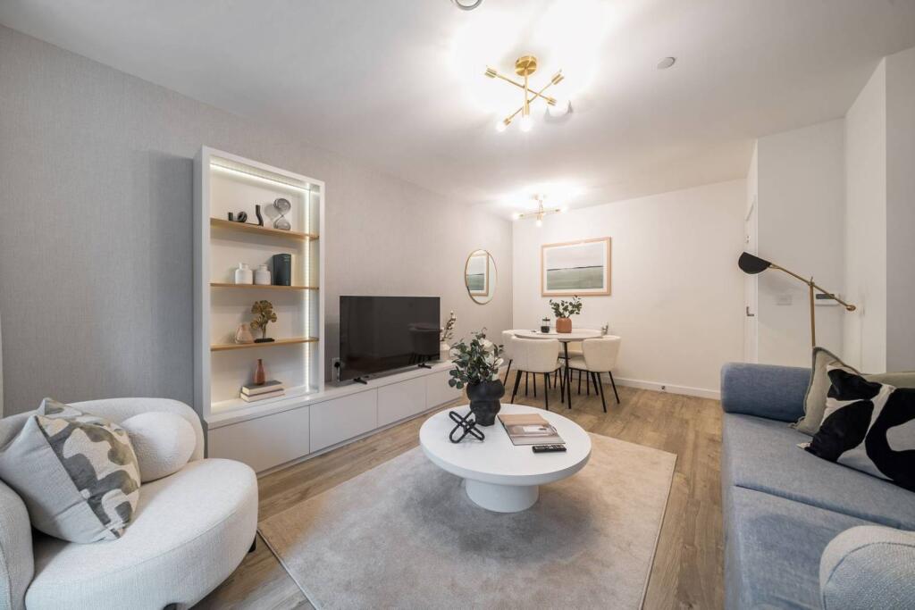 Main image of property: Southall Grove, Southall, UB1