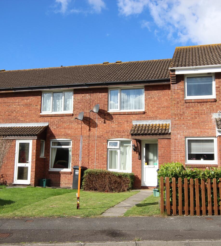 Main image of property: Corner croft, Clevedon