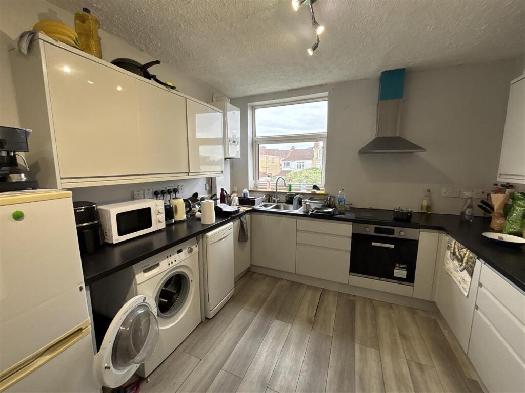 Main image of property: Keys Avenue, Bristol
