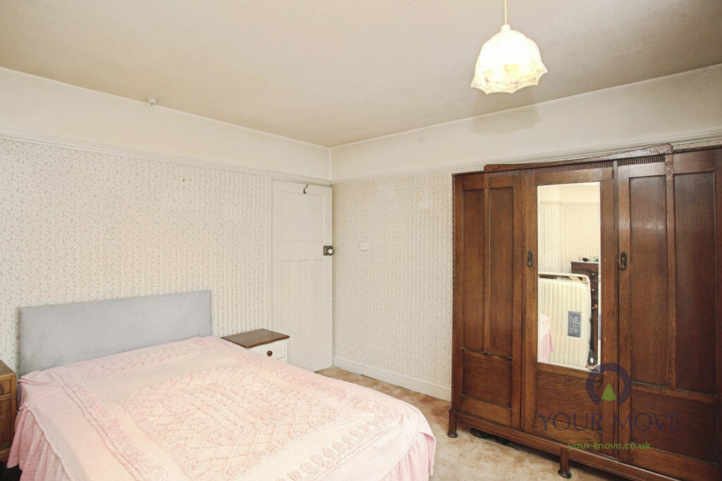 House in Blaby, Enderby - View 4