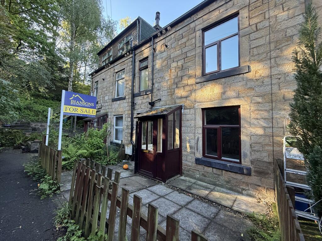 Main image of property: Mount Street, Todmorden