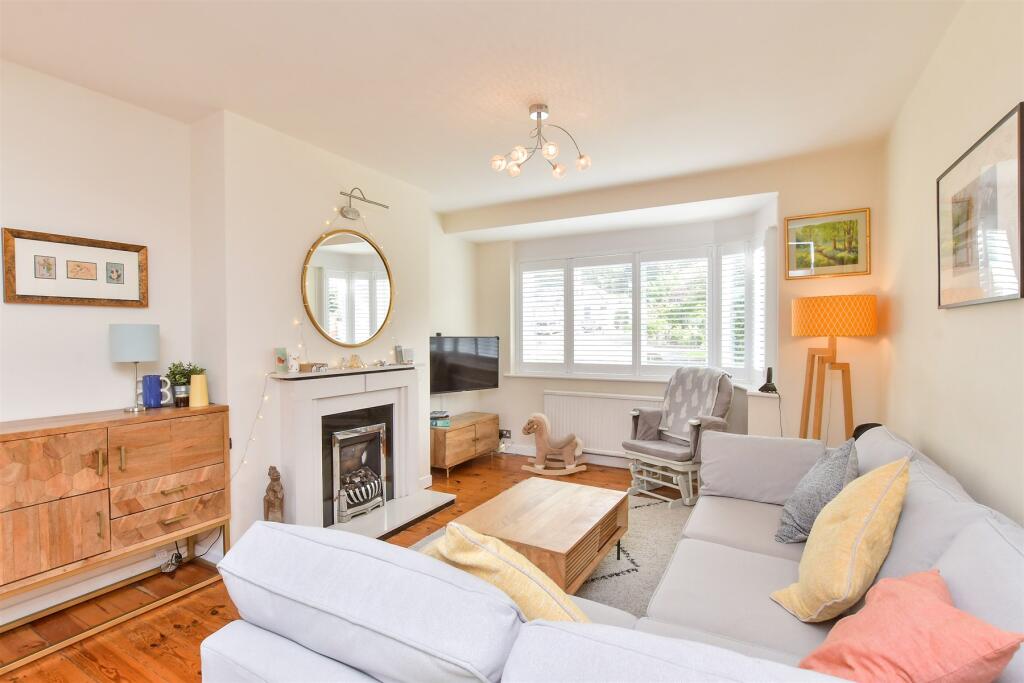 Main image of property: Mackie Avenue, Patcham, Brighton, East Sussex