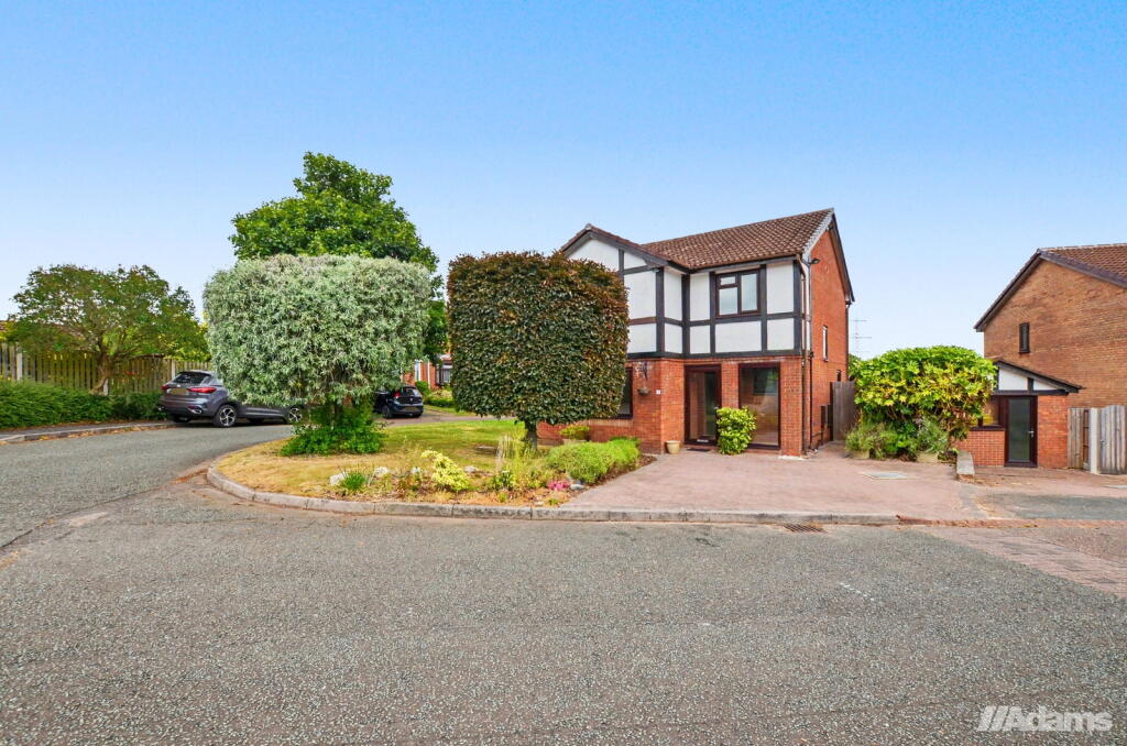 Main image of property: Ledston Close, Runcorn