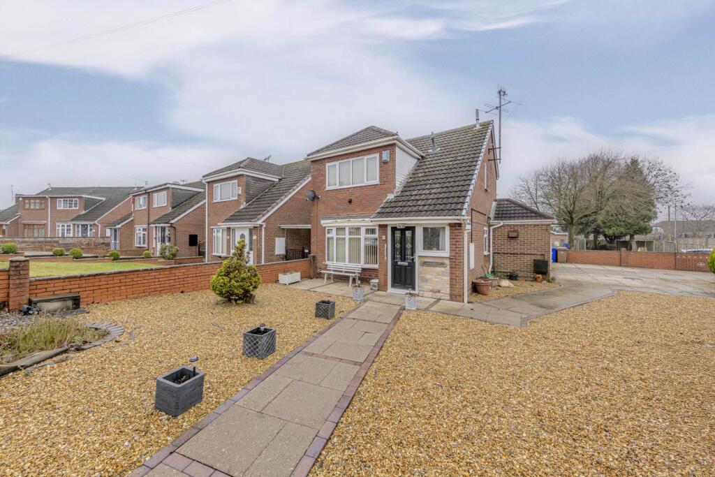 Main image of property: Wingrove Avenue, Longton