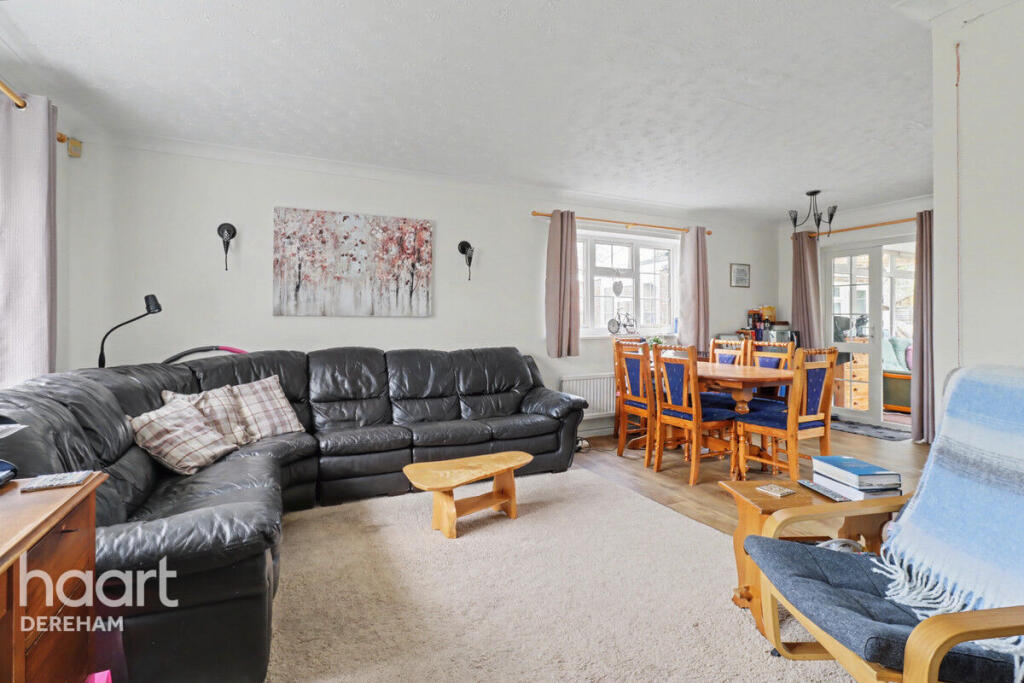 Main image of property: Nelson Court, Thetford