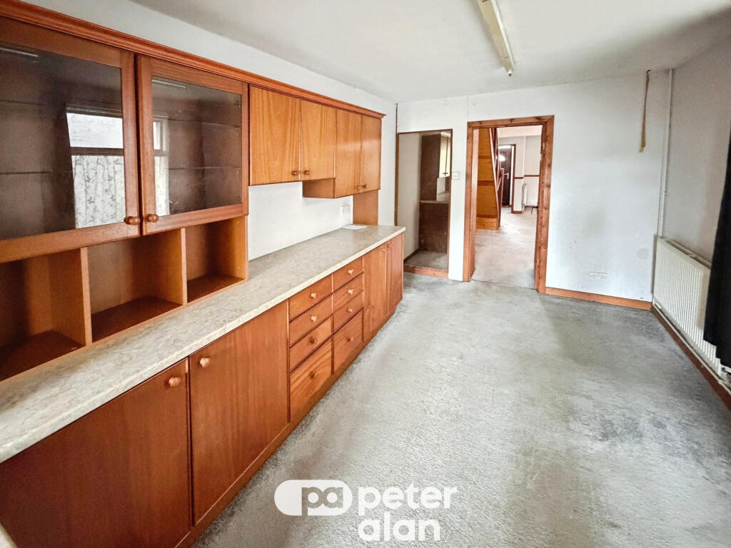 House in Swansea, Cockett - View 5