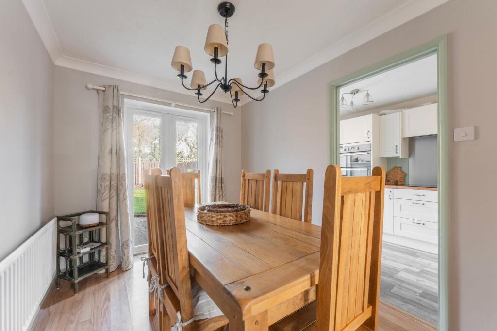 House in Mid Suffolk, Rickinghall Superior - More