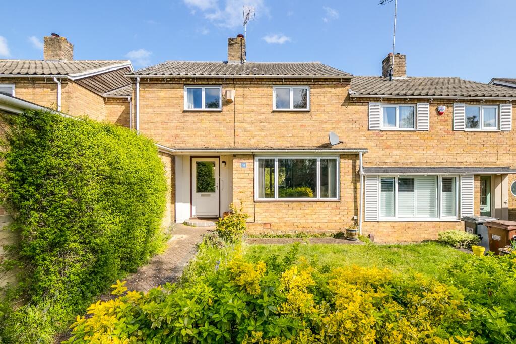 Digswell Park Road, Welwyn Garden City, Hertfordshire, AL8