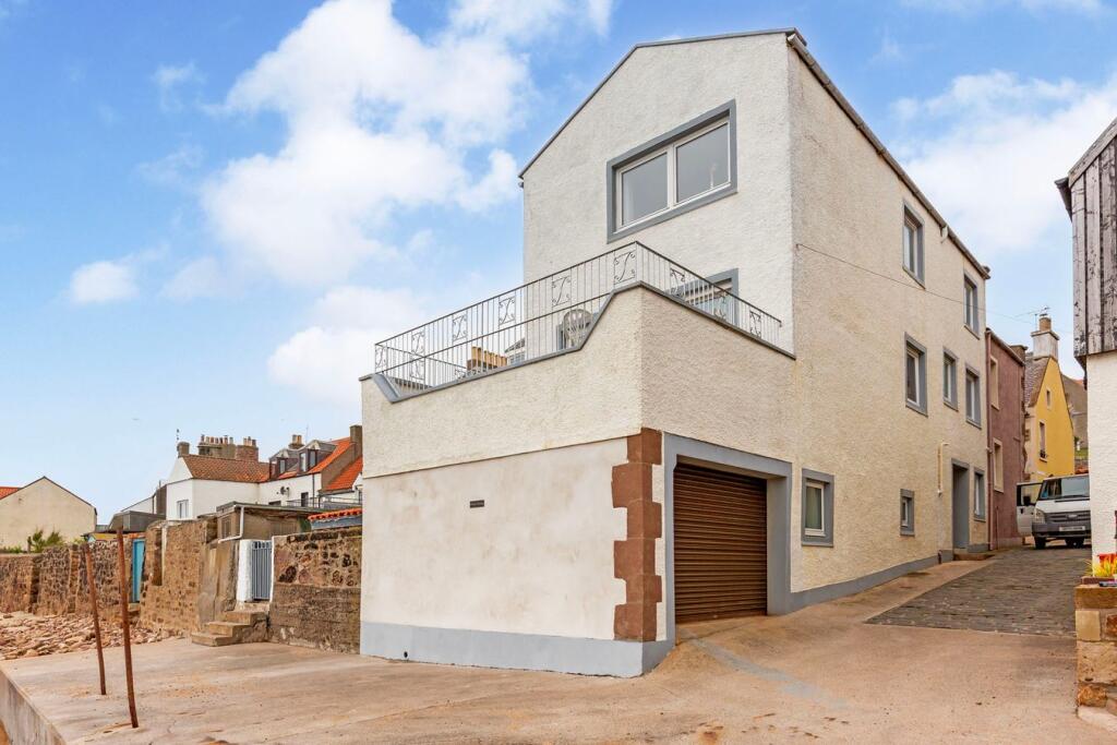 Main image of property: Urquhart Wynd, Cellardyke, Anstruther, KY10