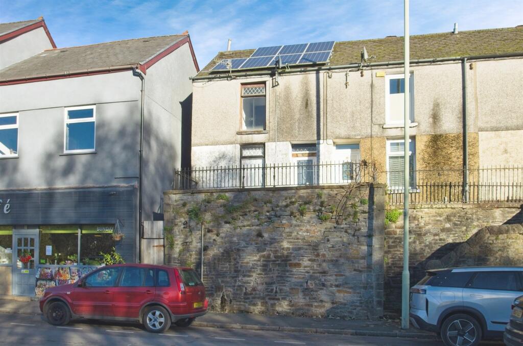 Main image of property: Ystrad Road, Pentre