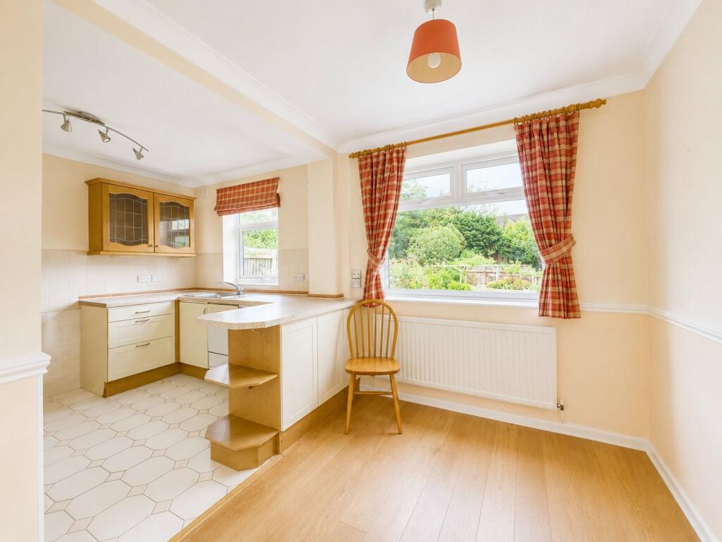 House in Solihull, West Midlands - More