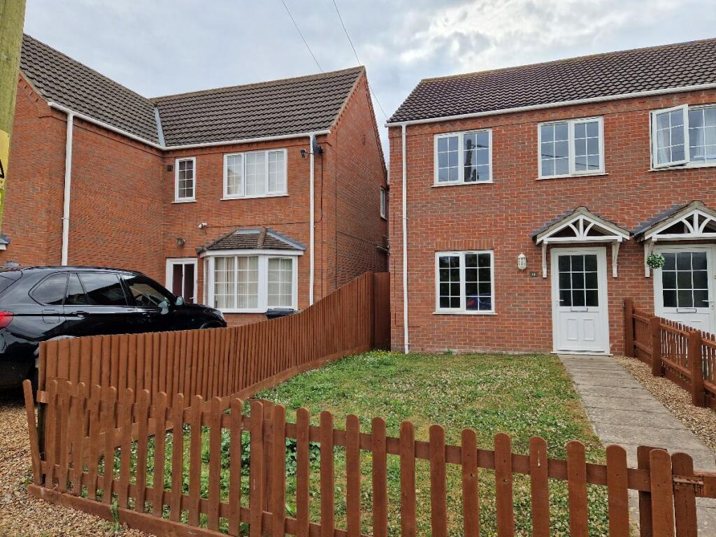Main image of property: Ratten Row, Walpole Highway, Wisbech